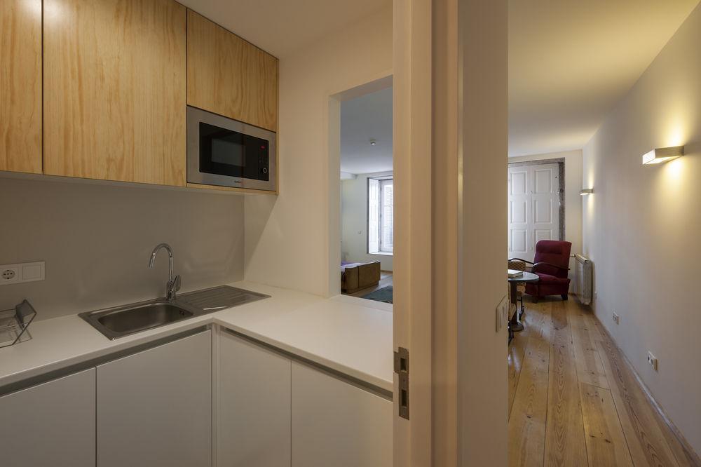 Oporto Home Apartments Exteriér fotografie