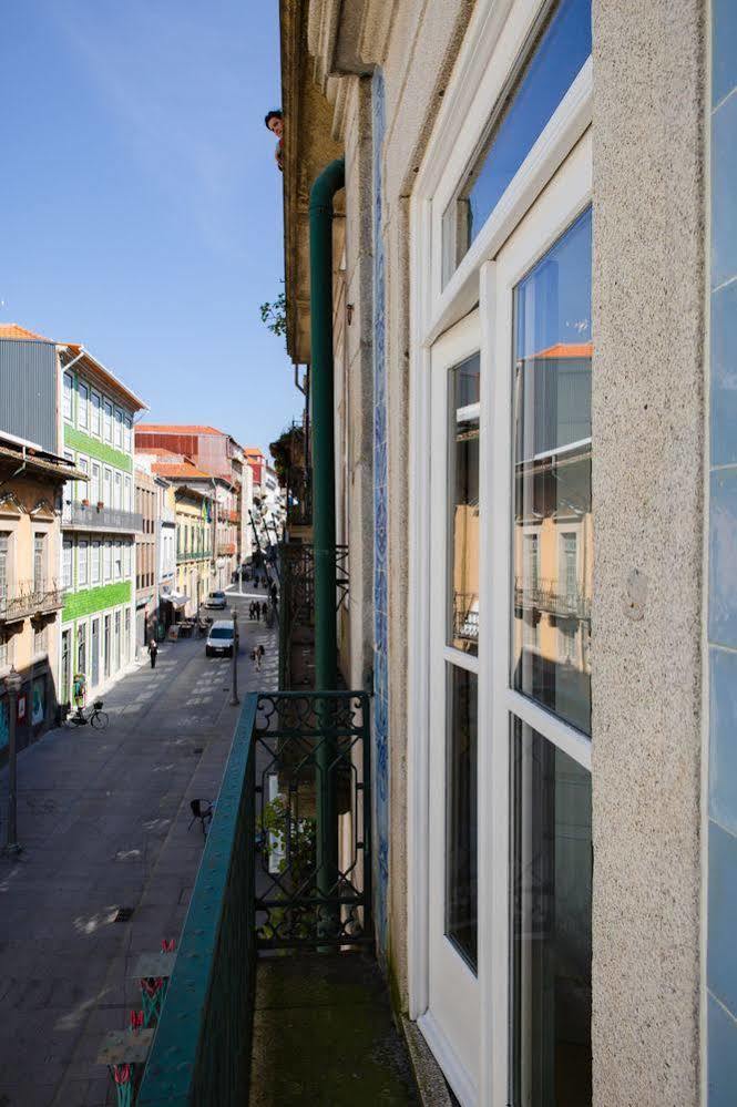 Oporto Home Apartments Exteriér fotografie