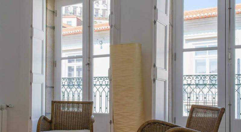Oporto Home Apartments Exteriér fotografie