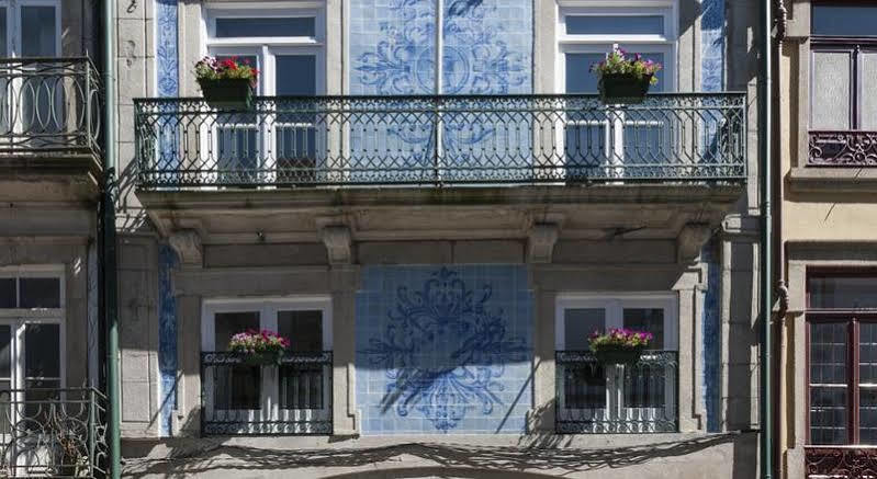 Oporto Home Apartments Exteriér fotografie