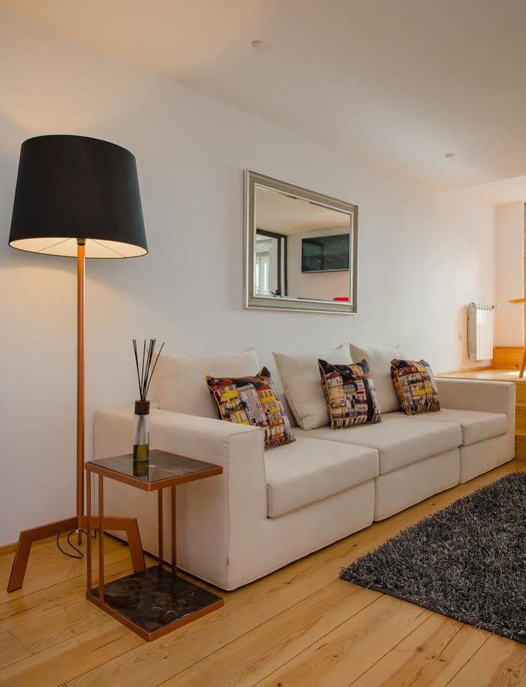 Oporto Home Apartments Exteriér fotografie
