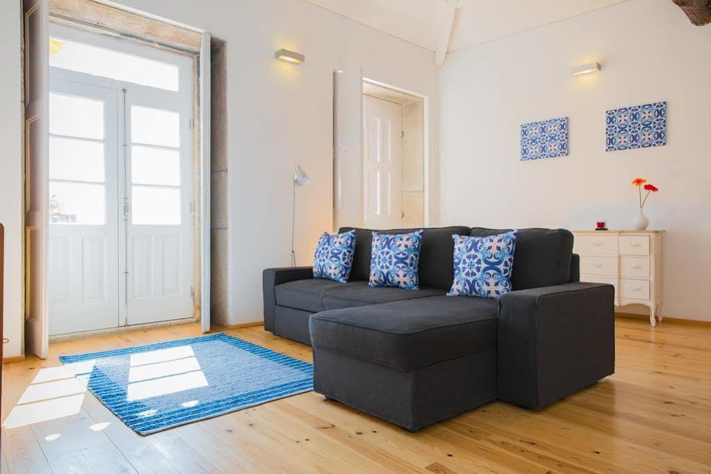 Oporto Home Apartments Exteriér fotografie